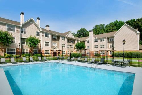 Alpharetta Hotel | Comfortable Stay at Sonesta ES Suites Atlanta Alpharetta