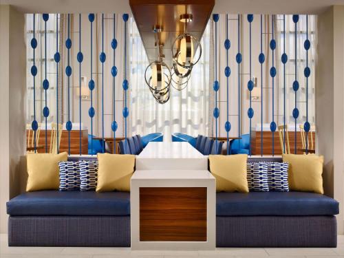 Auburn Hills Hotel | Pet-Friendly Retreat at Sonesta ES Suites Auburn Hills