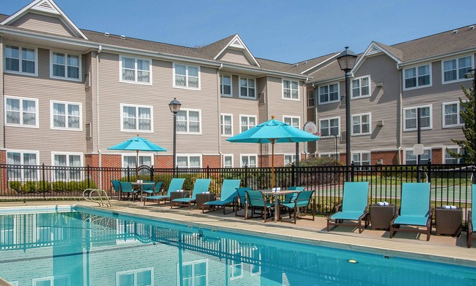 Barracks Road Hotel | Discover Sonesta ES Suites: Family-Friendly & Eco-Conscious
