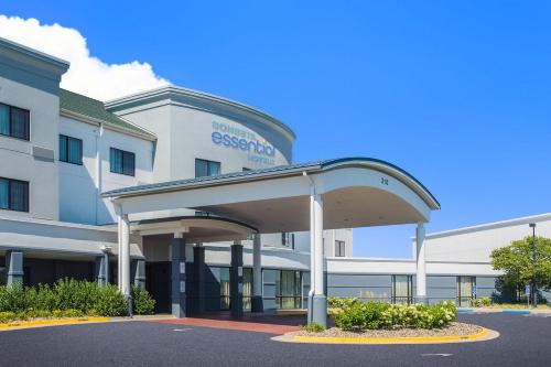 Junction City Hotel | Pet-Friendly Courtyard by Marriott Junction City with Pool