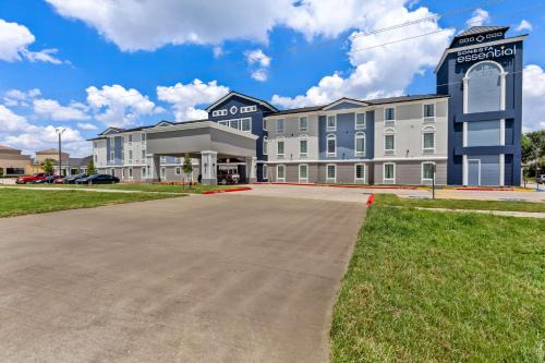 La Porte Hotel | Discover Comfort at Sonesta Essential La Porte Hotel