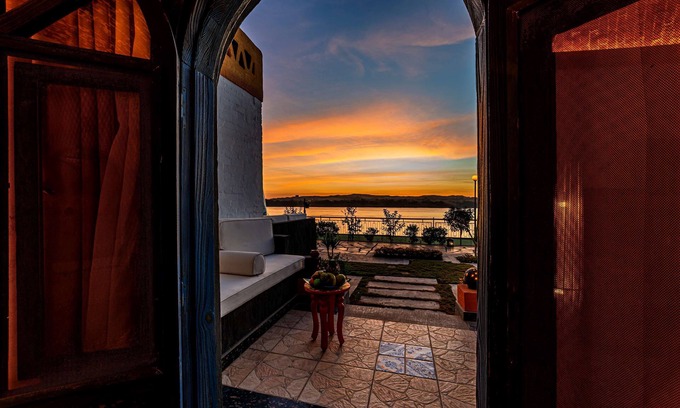 Aswan Hotel | Escape to Sonesta Nouba Hotel Aswan - Rated 9.6/10