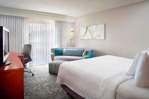 Hapeville Hotel | Budget-Friendly Stay at Sonesta Select Atlanta Airport North