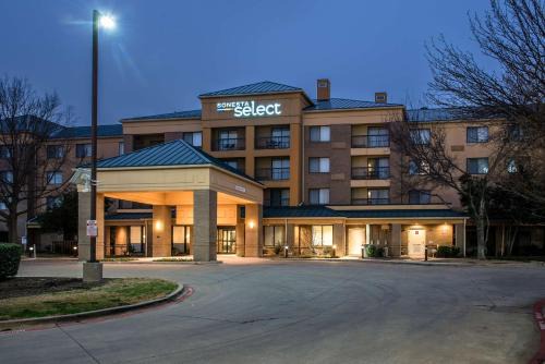 Richardson Hotel | Discover Sonesta Select Dallas Richardson with Unique Amenities