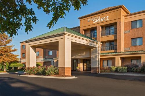 Durham Hotel | Pet-Friendly Retreat at Sonesta Select Durham Research Triangle