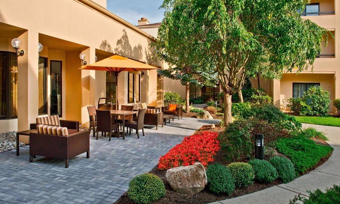 Whippany Hotel | Discover Comfort at Sonesta Select Whippany Hanover