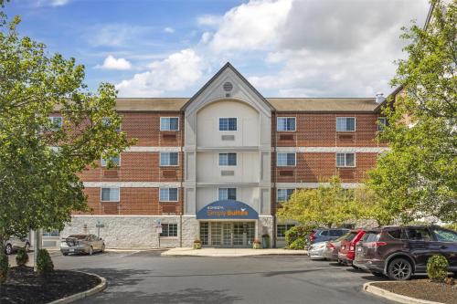 Burlington Hotel | Convenient Stay at Sonesta Simply Suites Boston Burlington