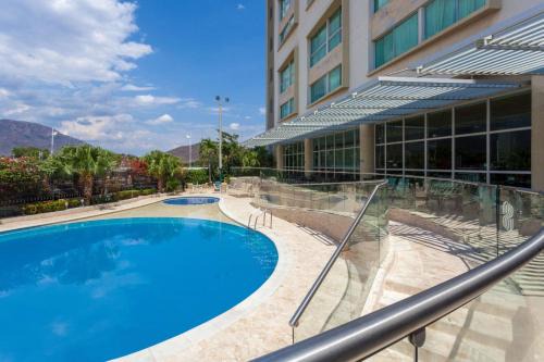 Valledupar Hotel | Premier Stay at Sonesta Valledupar with Pool & Pet-Friendly