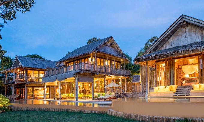 Ko Kood Resort | Experience Soneva Kiri: 5-Star Retreat with Ocean Views