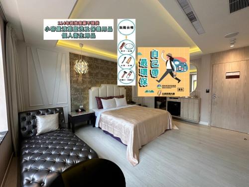 Dali Hotel | Budget-Friendly Song Xia Motel with Breakfast & Family Amenities