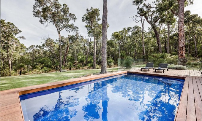 Yallingup House | Discover Songbird: Oceanfront Getaway in Yallingup
