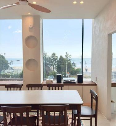Haeundae House | Songjeong Gonggamgonggan Pool Villa
