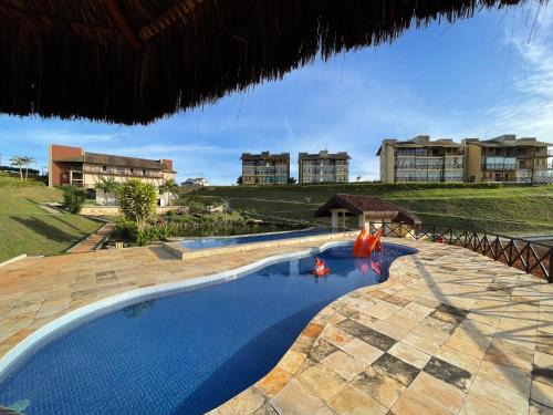 Bananeiras Apartment | Discover Sonhos da Serra: Pet-Friendly Stay with Pool
