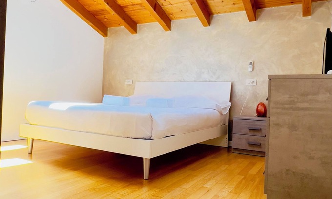 Colico Piano House | Sonhozinho House Colico: Scenic Villa with Lake Views