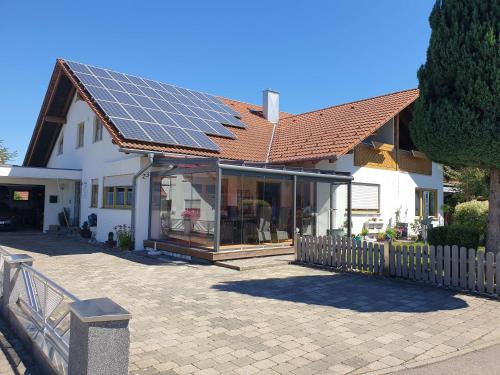 Gebrazhofen Apartment | Family-Friendly Stay at Sonja with Top Guest Ratings