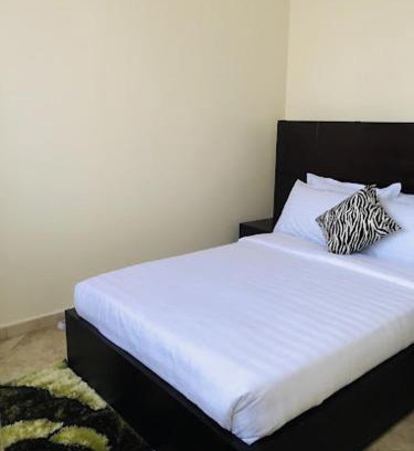 Entebbe House | SONKOYAZ BED AND BREAKFAST Near UN BASE