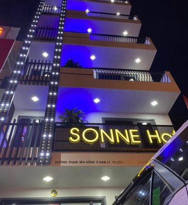 Dong Hoi Hotel | Discover Sonne Hotel Quang Binh: Family-Friendly Stay