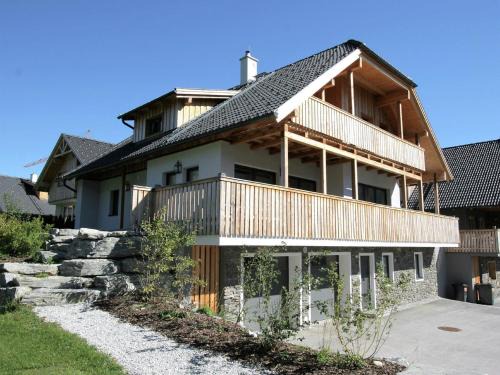 Mauterndorf Villa | Relax at Sonnenalm: 4-Star Retreat with Spa and Hot Tub
