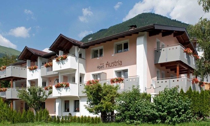 Nauders Apartment | Experience Sonnenblume 2: Pet-Friendly Retreat in Austria
