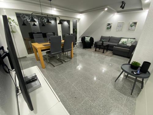 Moenchengladbach Apartment | Sonnendeck Loft Mönchengladbach