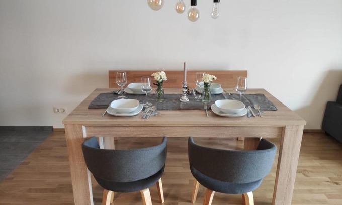 Oeblarn Apartment | Discover Sonnendorf Öblarn: Guest Rated 9.5/10 Awaits