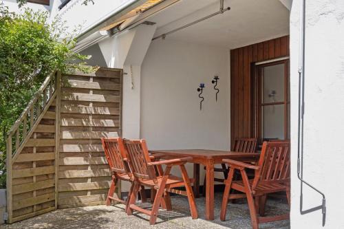 Bad Wurzach Apartment | Discover Aki's Ferienwohnung am Ried - Rated 9/10 by Guests