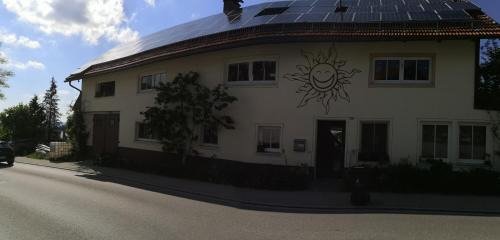 Bidingen Apartment | Family-Friendly Stay at Sonnenhaus with Top Guest Rating