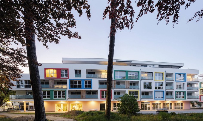 Bad Duerrheim Apartment | SONNENHOF Apartments