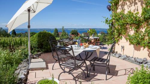 Hagnau House | Experience Sonnenhof Hagnau: Pet-Friendly & Rated 9.3/10