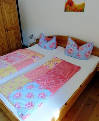 Wuthenow Apartment | Sonnenlandhof