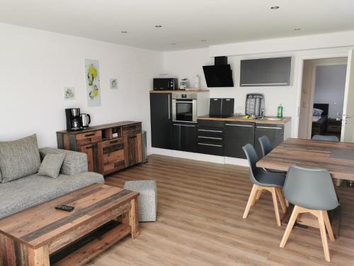Lindenberg im Allgaeu Apartment | Experience Oceanfront Bliss at Sonnenoase Lindenberg