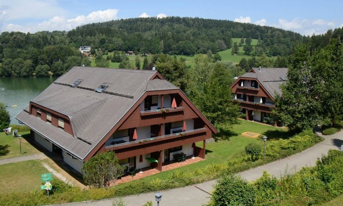 Briefelsdorf Hotel | Sonnenresort Maltschacher See