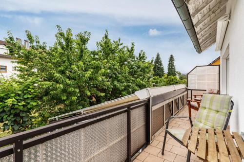 Zell am Harmersbach Apartment | Discover Sonnenschein: Family-Friendly Retreat with 9.1 Rating