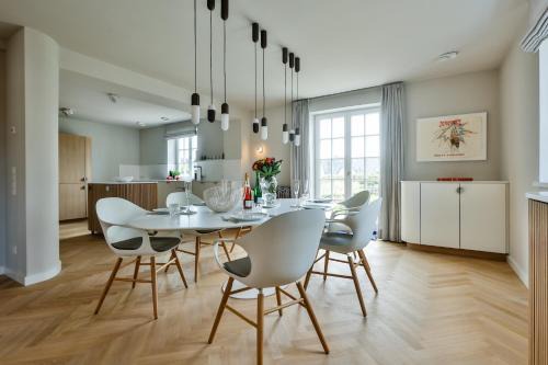 Hornum House | Experience Excellence at sonnenscheinsylt Kapitänshaus