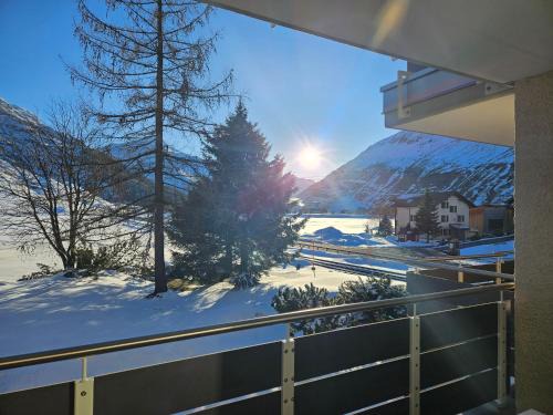 Andermatt Apartment | Family-Friendly Retreat at Sonnenzauber Hotel