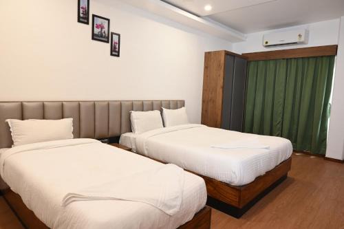 Giridih Hotel | Sonnesta Grand