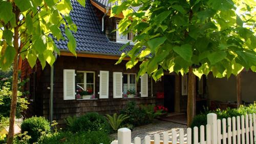 Nagold Apartment | Inviting 2-Bedroom Apartment with Garden and Terrace