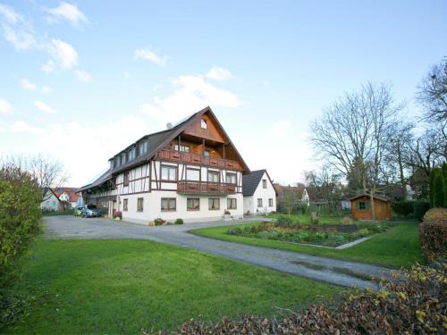 Bermatingen Apartment | Family-Friendly Retreat Steps from Lake Constance