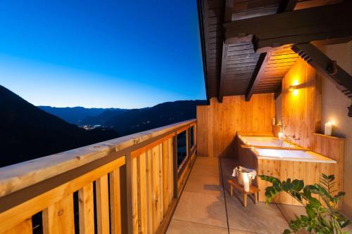 Collepietra Apartment | Discover Sonnleiten der kleinen Bären: Family-Friendly Retreat