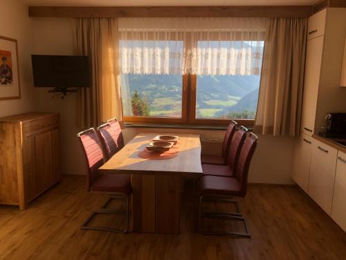 Matrei in Osttirol Apartment | Discover Sonnseitn Klaunz27: Family-Friendly Getaway