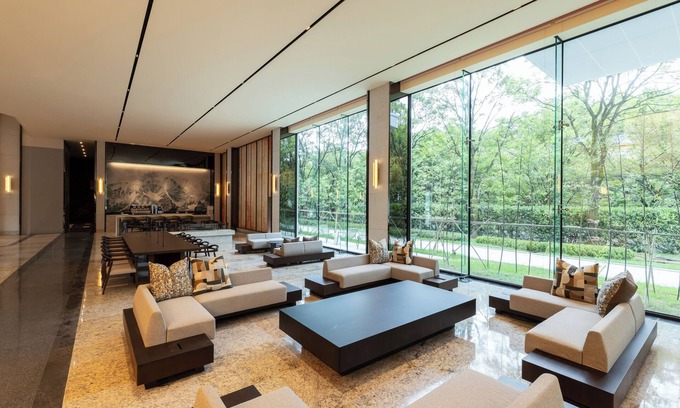 Gyeongju Resort | Relax at Sono Belle Gyeongju with Spa and Pool Access