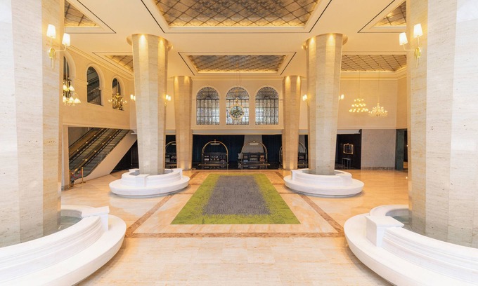 Seo Resort | Top-Rated Sono Calm Vivaldi Park: Pool, Spa & Breakfast