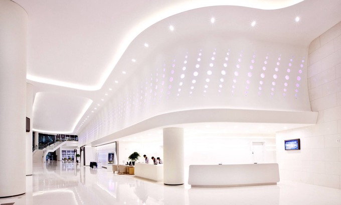 Chongp'o Hotel | Elegant Getaway at Sono Calm Yeosu - Rated 9.2/10