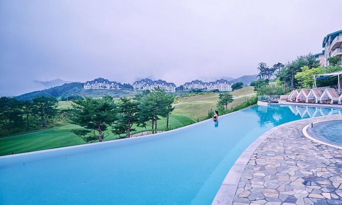 Seo Resort | Top-Rated Sono Felice Village with Family-Friendly Amenities