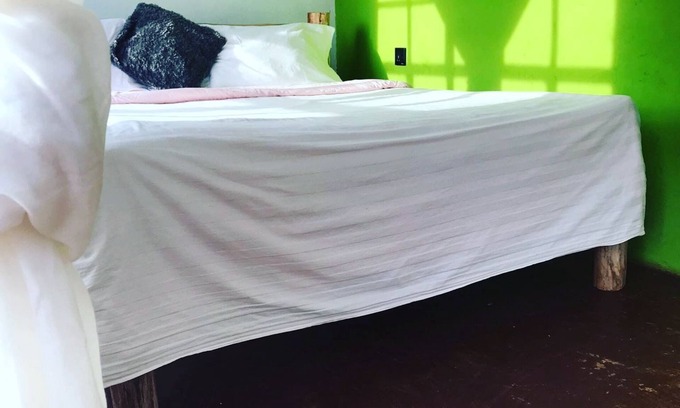 Karatu House | Pet-Friendly Retreat at Sonofjohnhomestay for Families