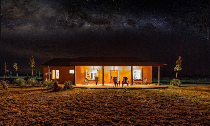 Elgin House | Pet-Friendly Sonoita Elgin Wine Country Rentals Await
