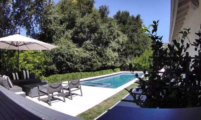 Sonoma House | Sonoma Modern Farmhouse: Walk to Plaza, Wineries & More
