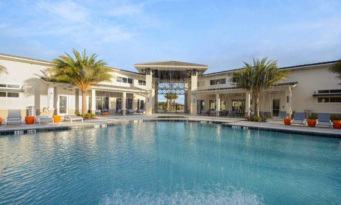 Kissimmee House | Relax at Sonoma Resort with Ocean Views and Spa Access