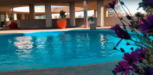 Cordoba Apartment | Pet-Friendly Sonoma Ribera 5D with Oceanfront Views
