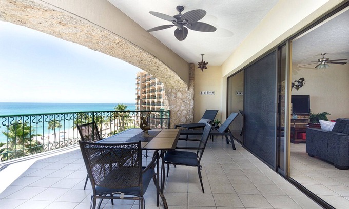 Sandy Beach Condo | Unforgettable Oceanfront Escape at Sonoran Sea E-508